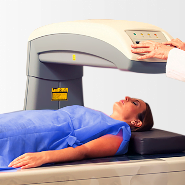 Densitometria óssea: o exame que detecta osteoporose e osteopenia